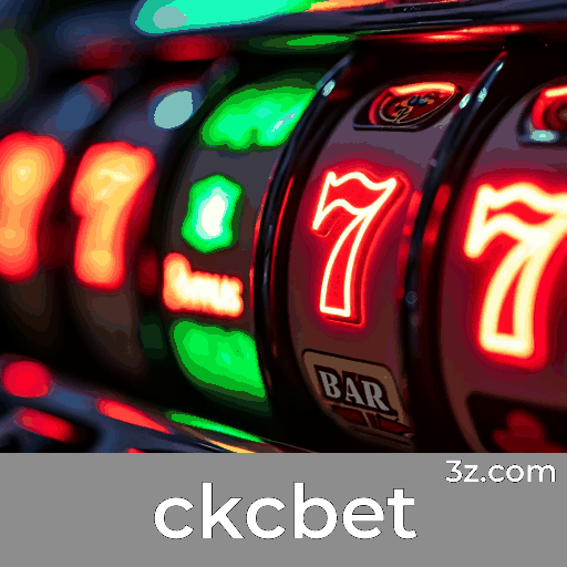 ckcbet Inovação: Tecnologia Pioneira em Jogos de Azar