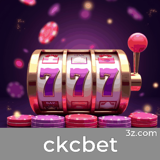 ckcbet: Jogos de Cassino Cheios de Emoção e Oportunidades de Ganhar