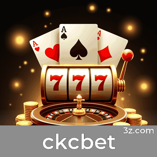 ckcbet: Jogos de Cassino Cheios de Emoção e Oportunidades de Ganhar