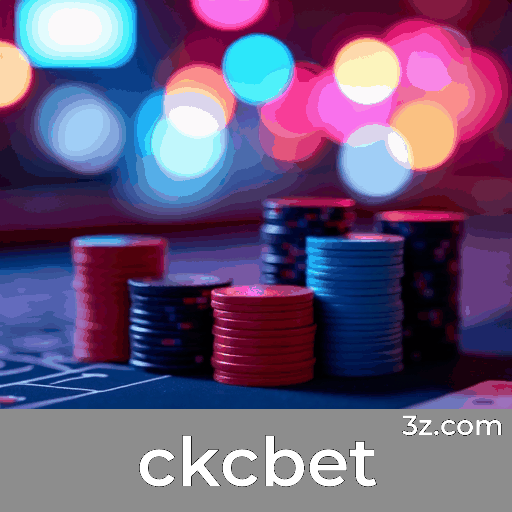 Registre-se Agora e Descubra a Segurança do ckcbet